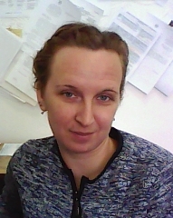 Литвина Светлана Сергеевна